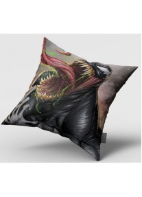 Декоративна възгланица Venom - Comic Art